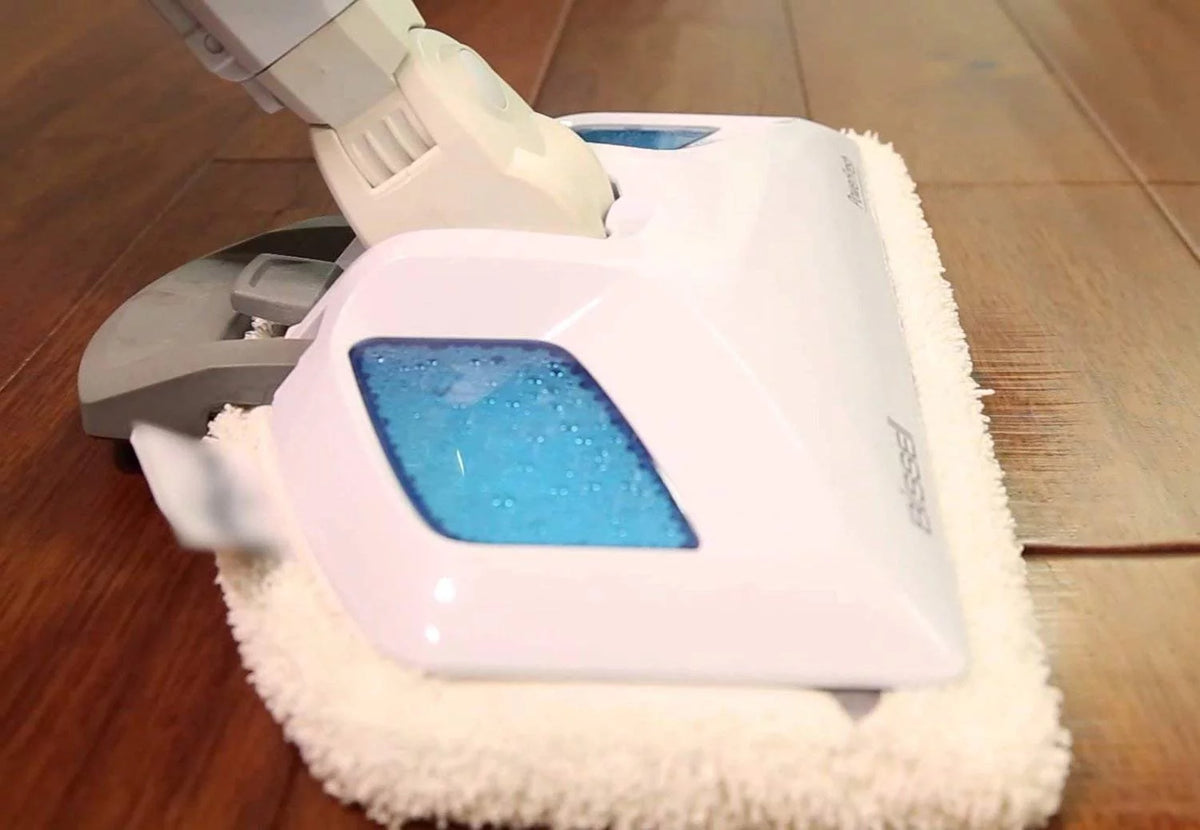 Washable Steam Mop Pads Replacement 3 Set 6 Pads B35142
