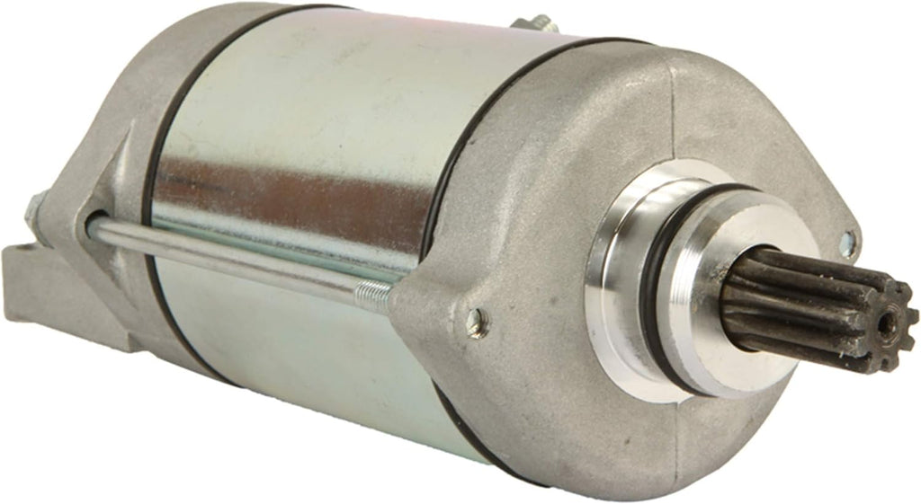 Starter Compatible With Polaris Expedition 325 425 Xpedition 2000-2002 N1191