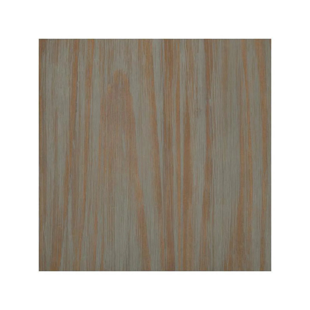 Gray Wood Narrow Side Table L7663