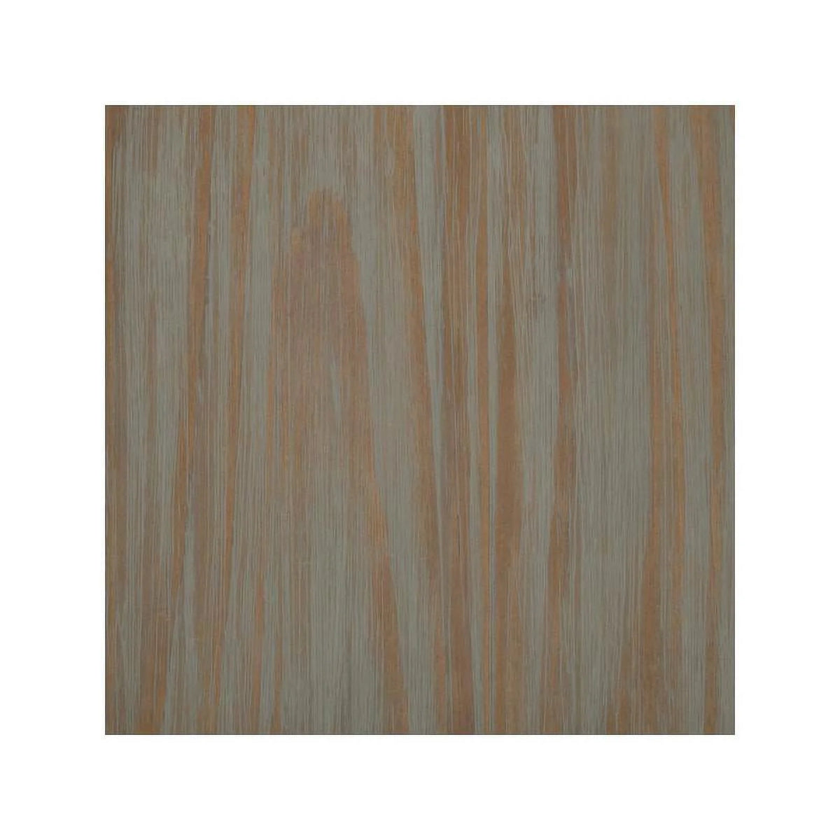 Gray Wood Narrow Side Table L7663