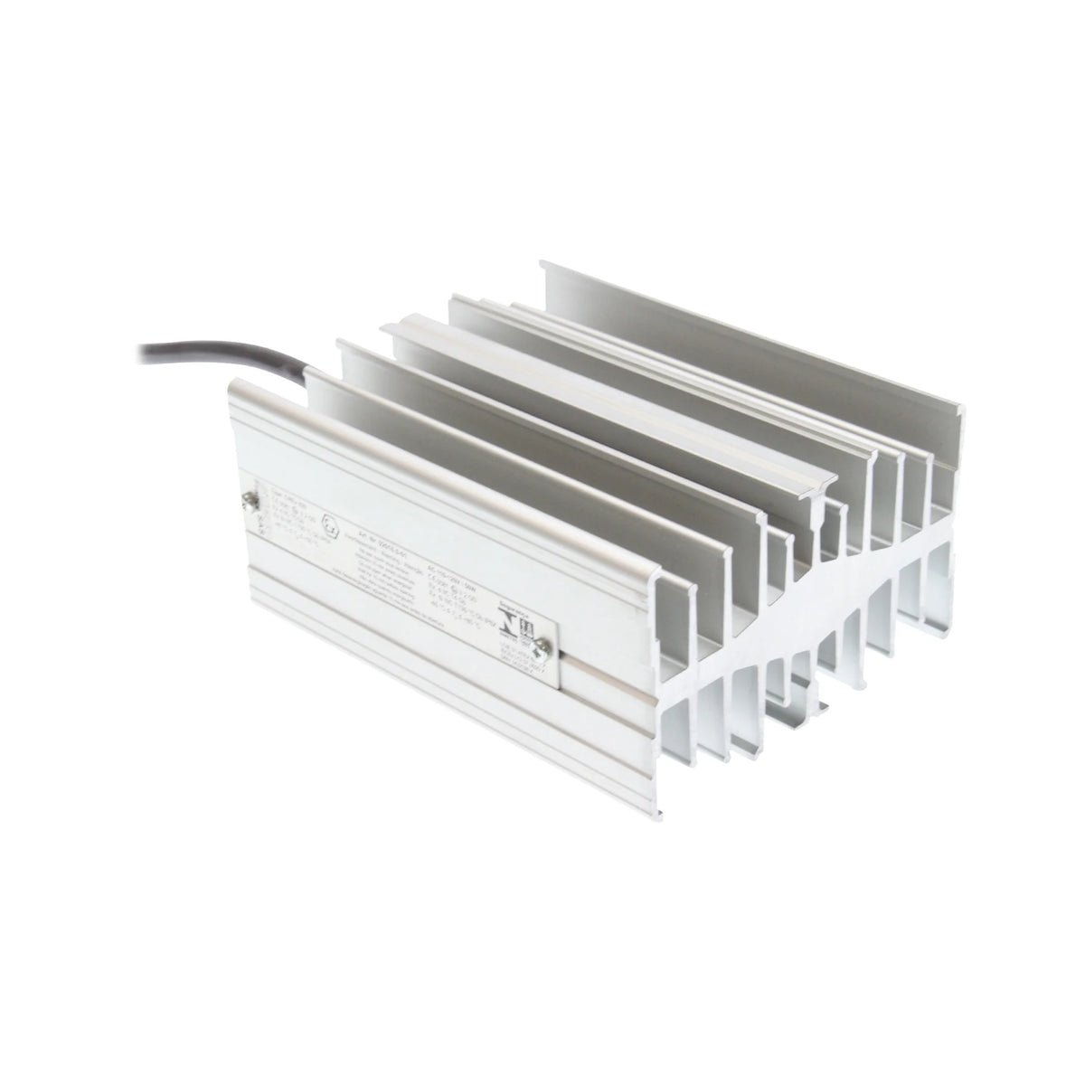 Exlposion-Proof Din Rail Mountable Convection Heater A231618