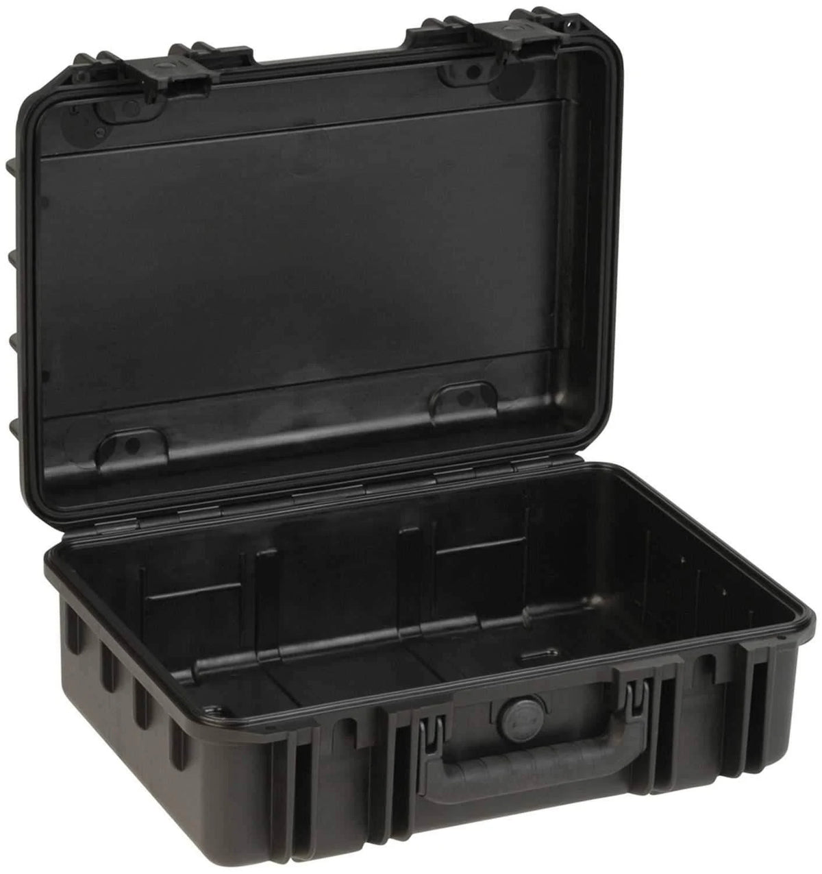 Black Hard Case U607