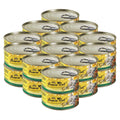 Chicken Gravy Cat Food F5842