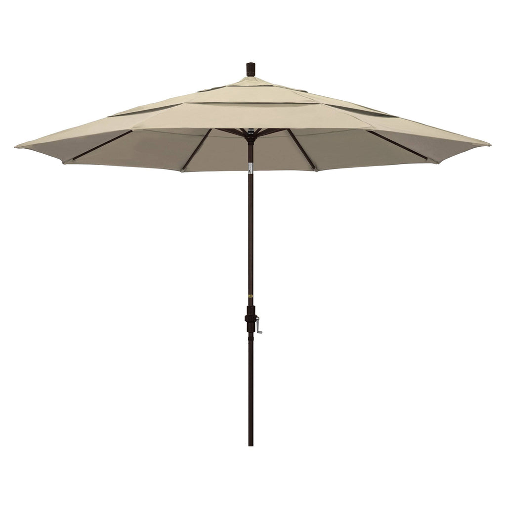 11 ft. Aluminum Market Umbrella K735767