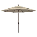 11 ft. Aluminum Market Umbrella K735767