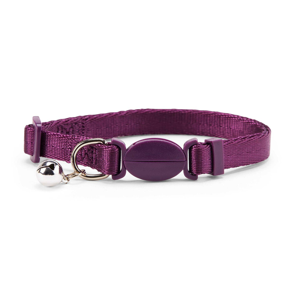 Adjustable Cat Collar G378