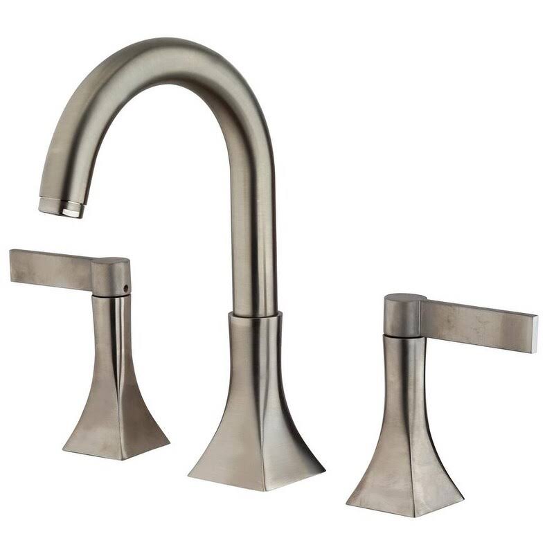 Roman Tub with Lever Handles Chrome X646189