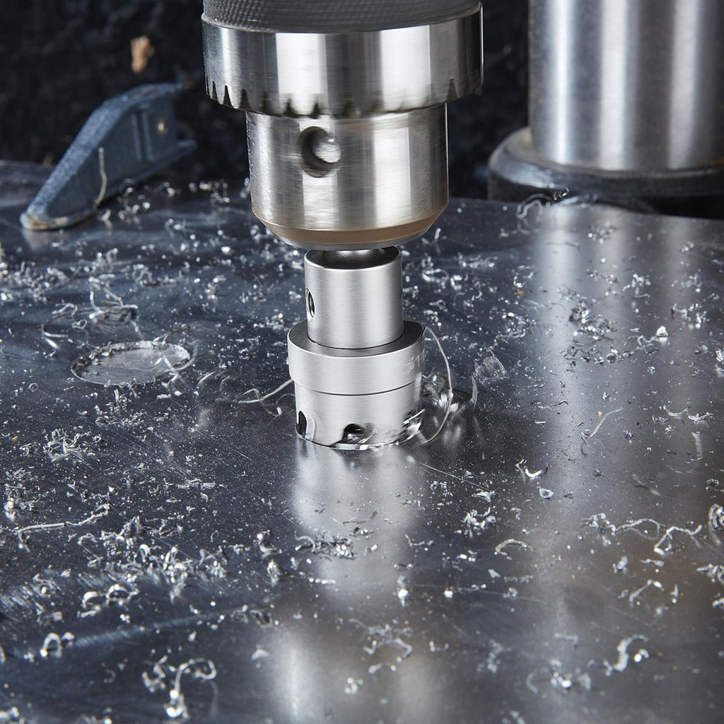 1-3/8 in. Carbide Tipped Hole Cutter Y838