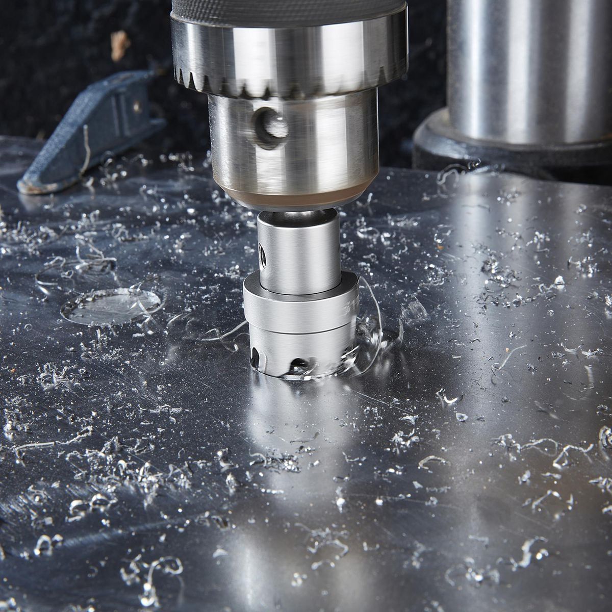 1-3/8 in. Carbide Tipped Hole Cutter Y838