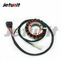 Outboard Stator For Yamaha 50 60 70HP J387