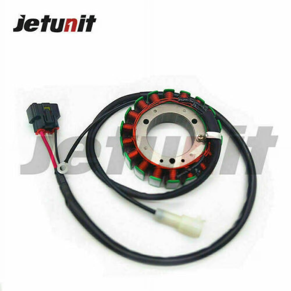 Outboard Stator For Yamaha 50 60 70HP J387