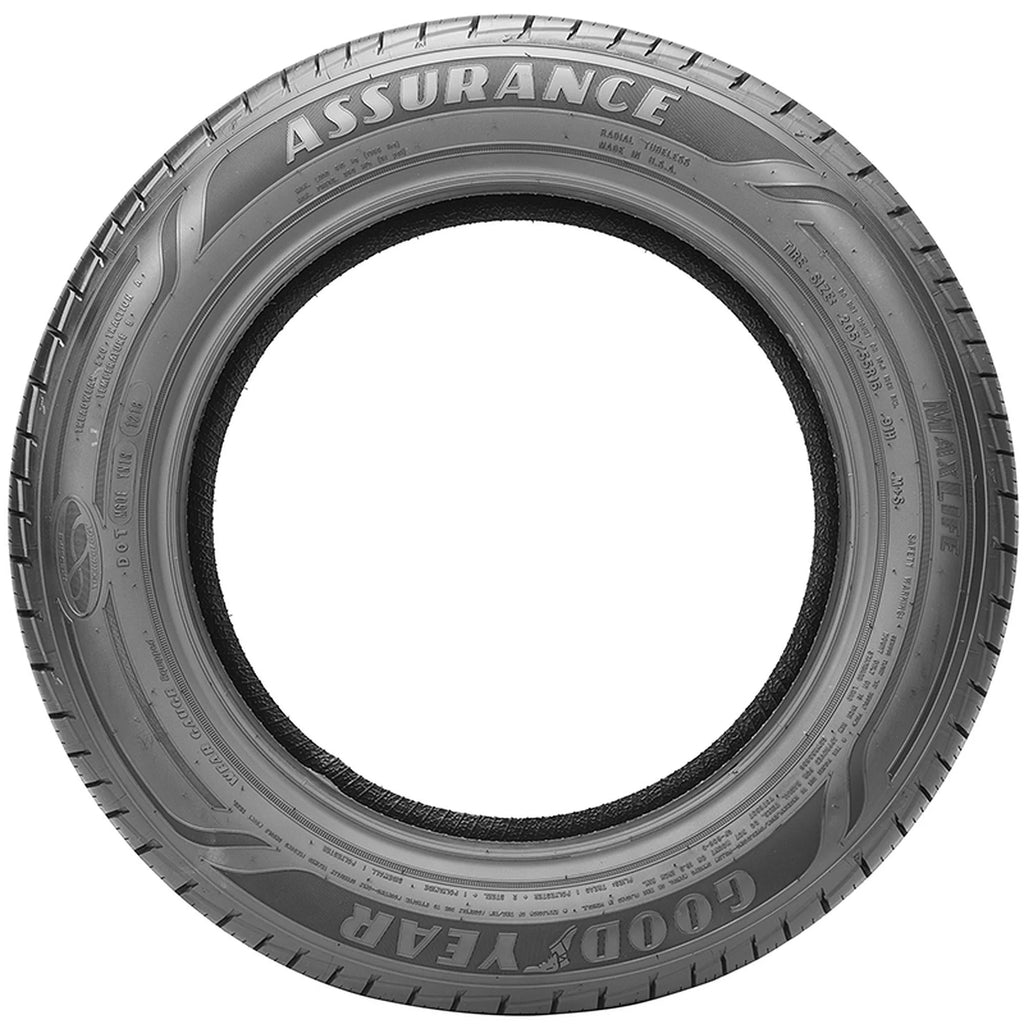 All Season 235/65R18 106V Passenger Tire L18809