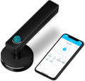 Smart Fingerprint Door Lock with Latch O52577