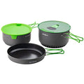 4 Pot Set M4644