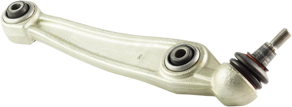 Front Left + Right Rearward Lower Control Arm Pack of 2 H946