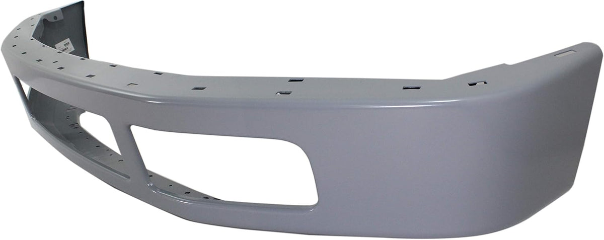 Front Bumper Compatible with FORD F-250 SUPER DUTY/F-350 SUPER DUTY 2008-2010 Steel K526659