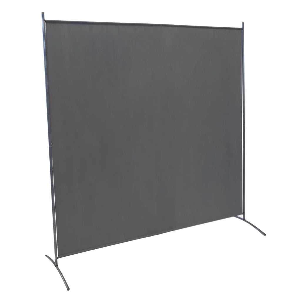 Fabric Room Divider Screen F9255