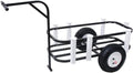Outdoor Fishing Rolling Wheel Wagon J8622