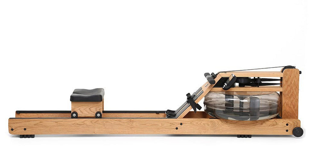 Rowing Machine with Hi-Rise Attachment C643