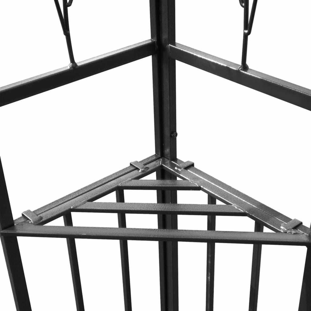 Taupe Gazebo M34378