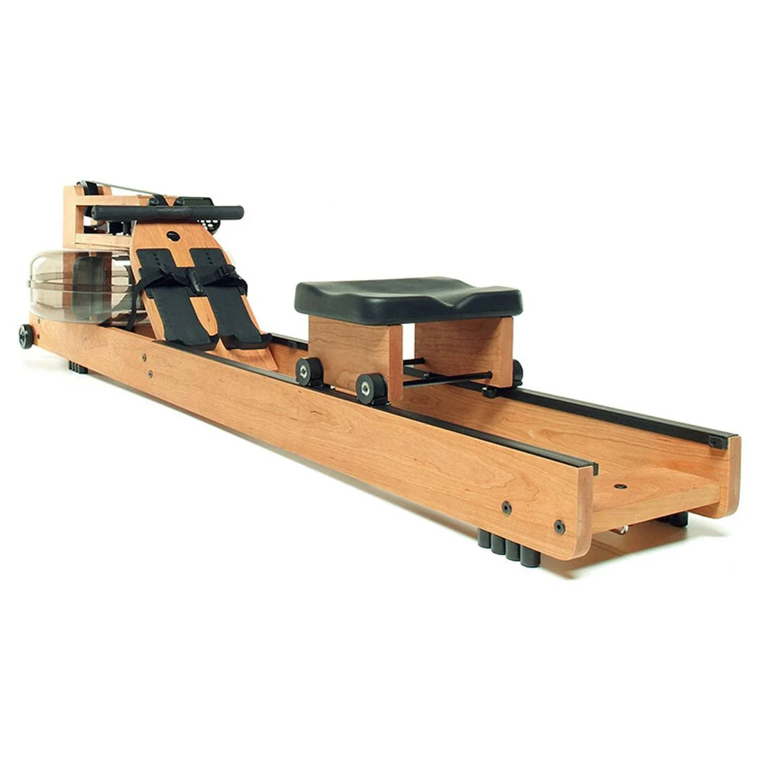 Rowing Machine with Hi-Rise Attachment C643