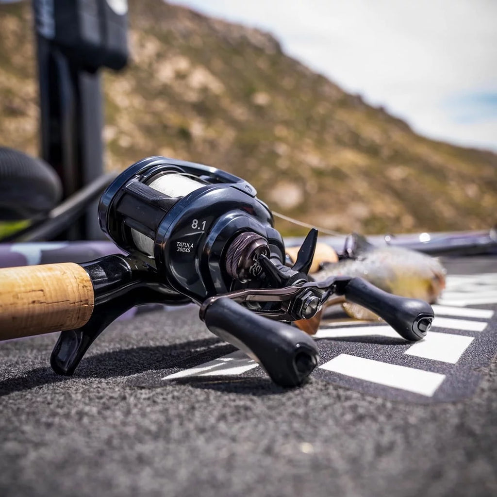 2500 Spin Reel X52656