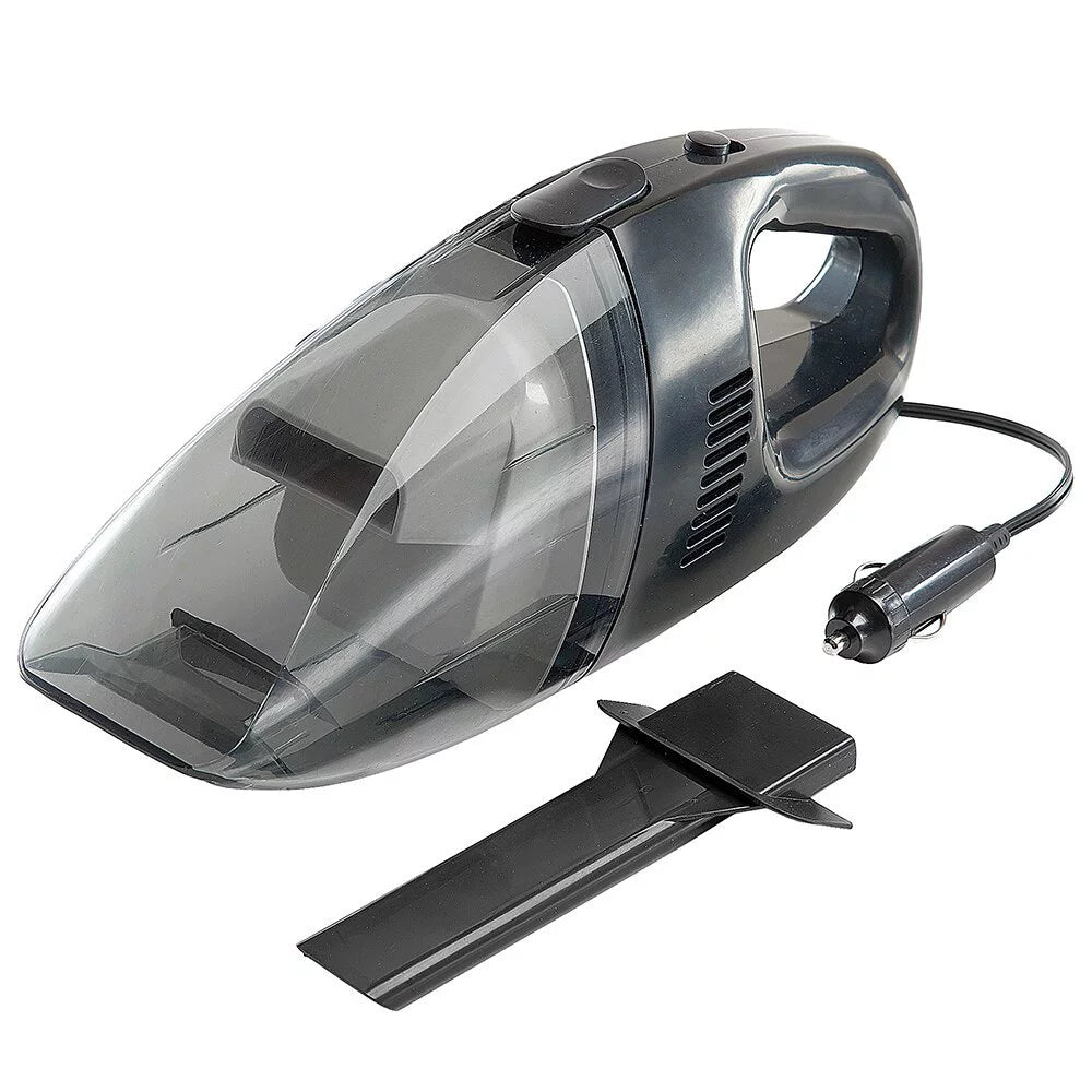 Portable Wet/Dry Handheld Car Vacuum M8230