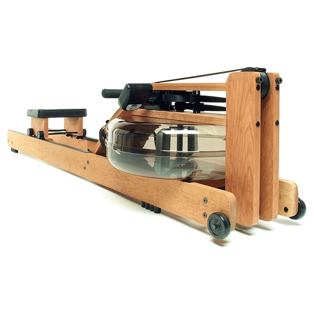 Rowing Machine with Hi-Rise Attachment C643