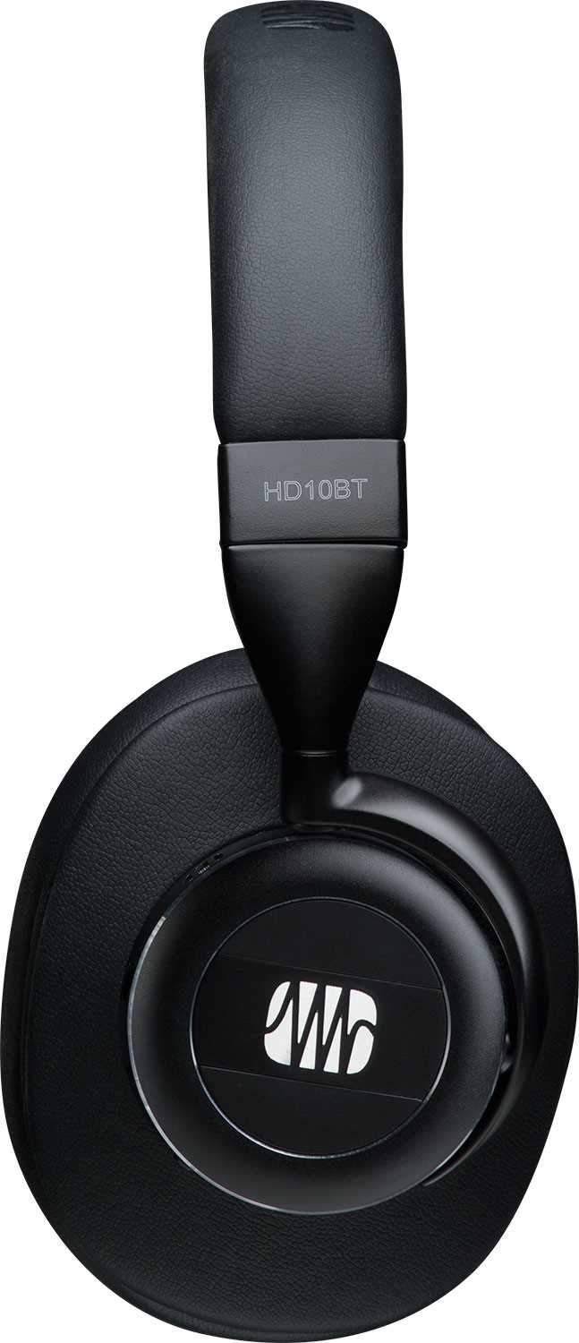 Bluetooth Headphones with Active Noise-Cancelling O984
