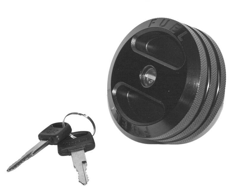Fuel Cap Q704504