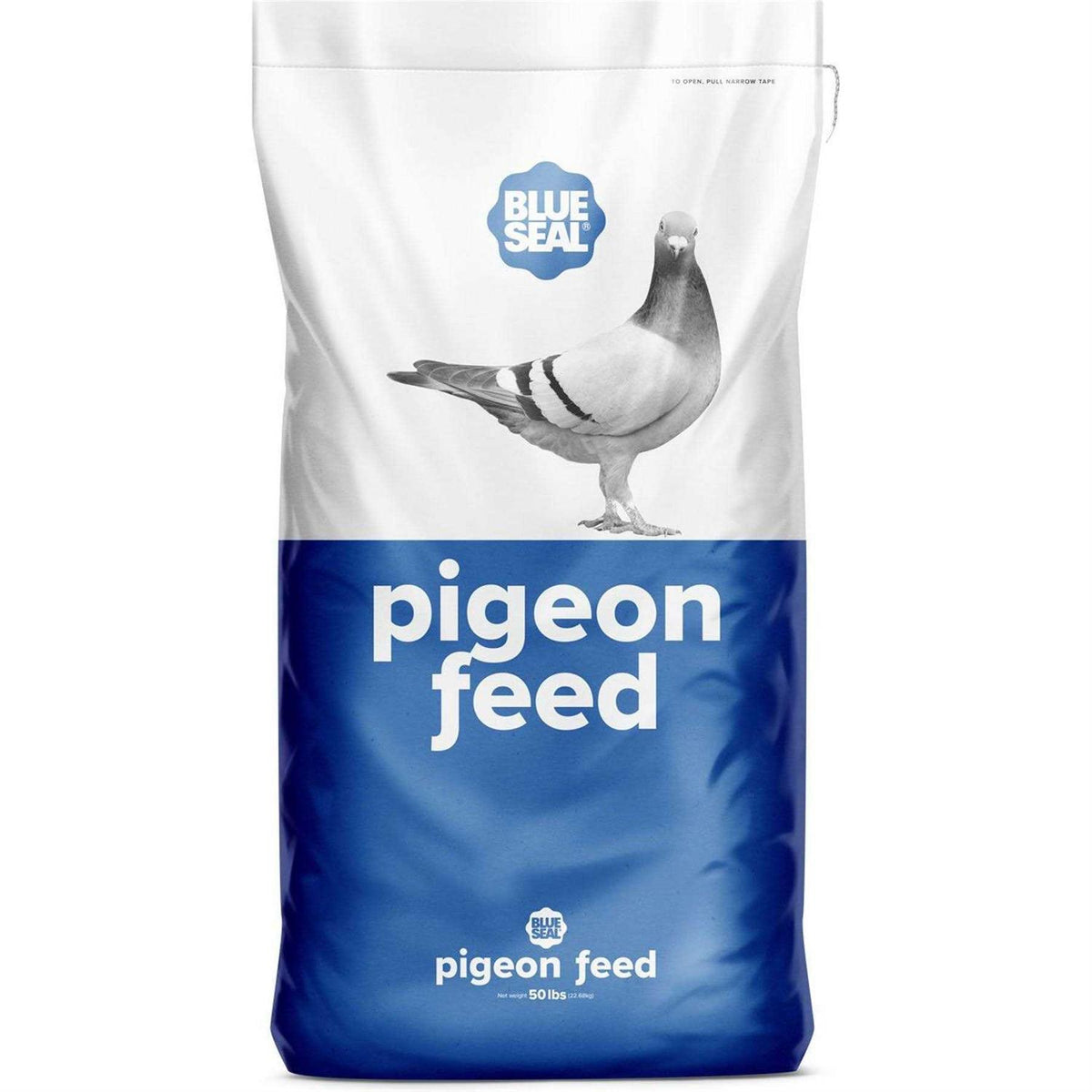 Pigeon Feed F9261