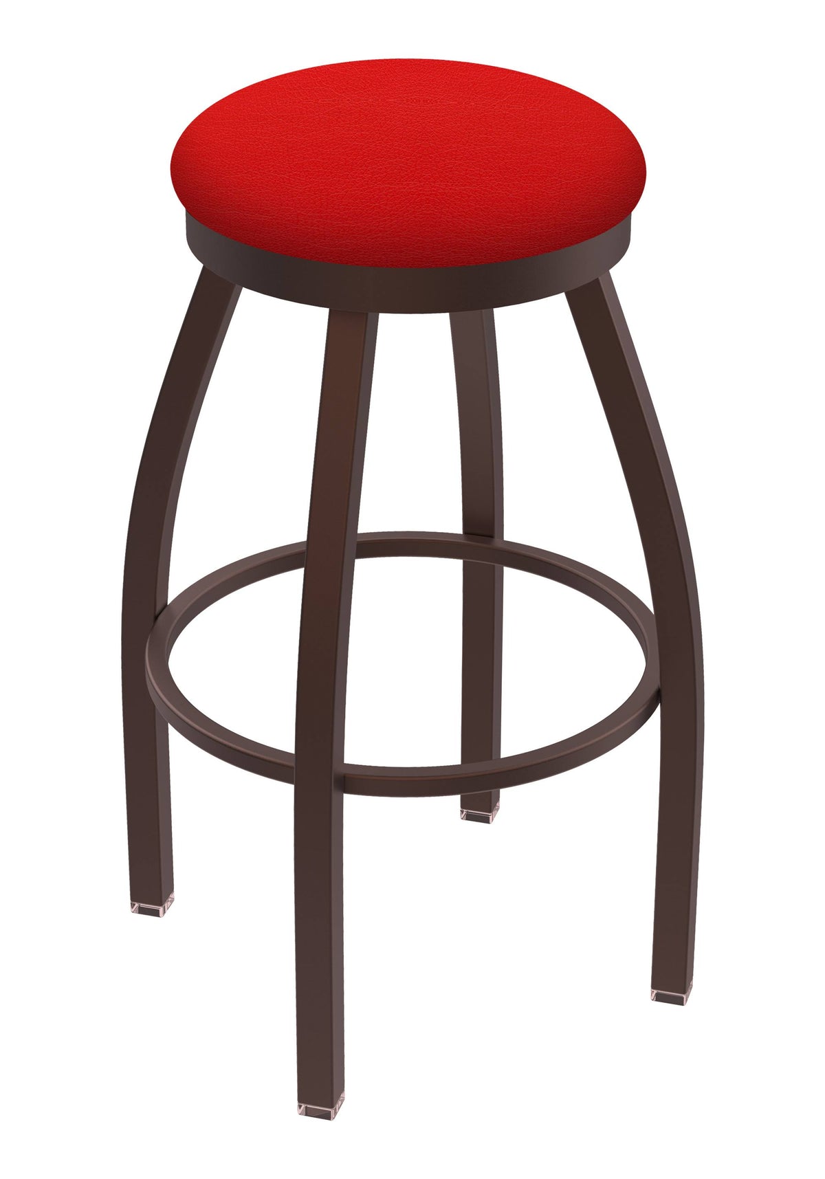 Swivel Counter Stool with Bronze Finish G680