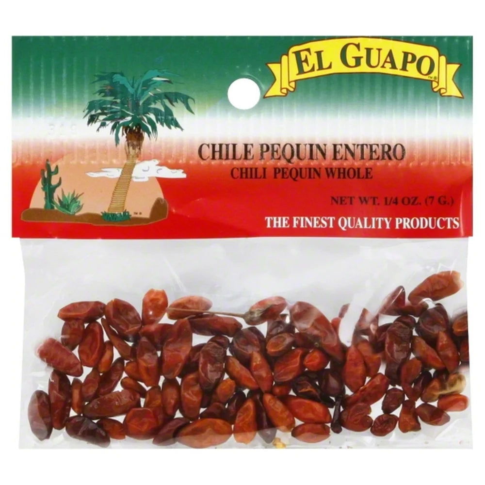 Pequin Bag Whole Pack of 20 H744
