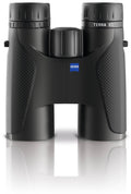 8x42 Black Binoculars E6346