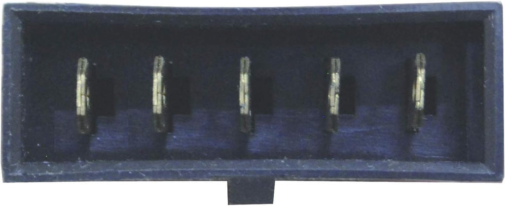 Front Wiper Motor for Bluebird Bus Post 2006 G1509