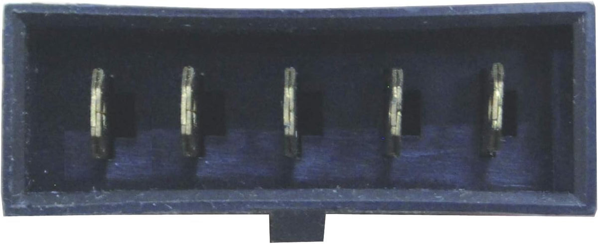 Front Wiper Motor for Bluebird Bus Post 2006 G1509