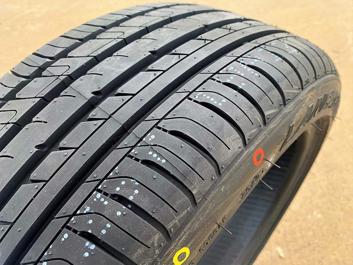 205/50R16 87W All-Season Radial Tire Pack of 2 Z298391
