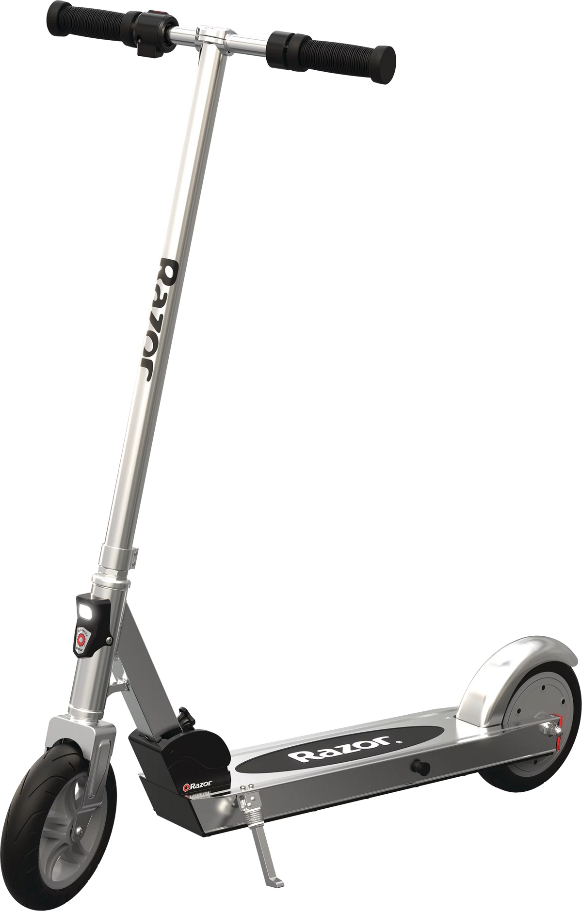 Black Foldable Electric Scooter R99013