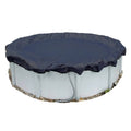 8-Year 36-ft Round Above Ground Pool Winter Cover W72492
