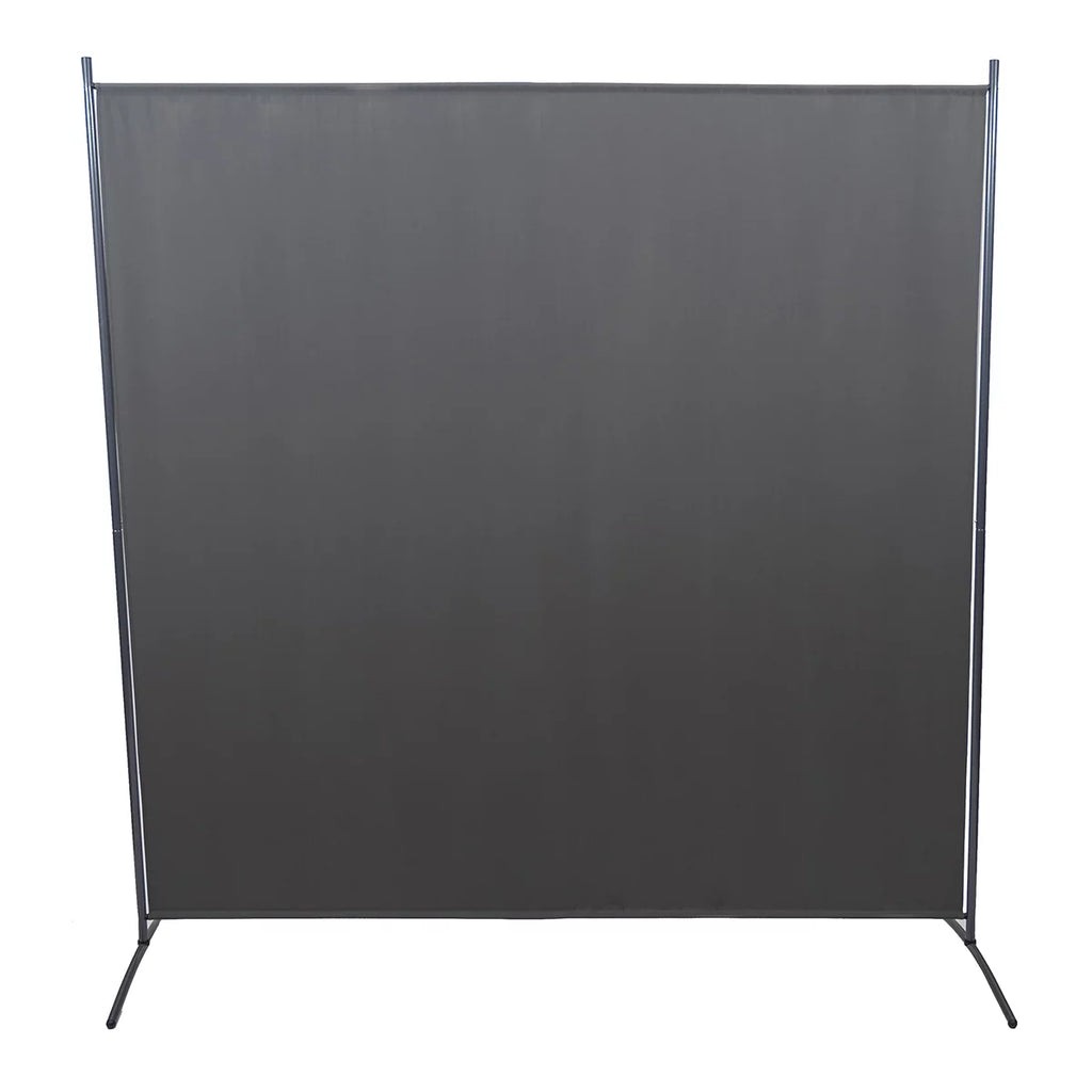 Fabric Room Divider Screen F9255