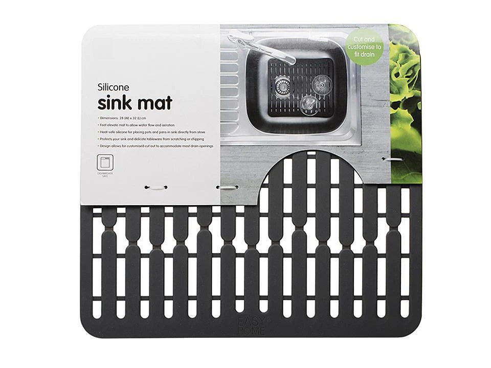 Silicone Sink Mat 11x12.5 M16842