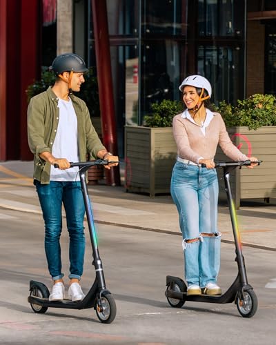 500W Electric Scooter with 19 Miles Range V1559
