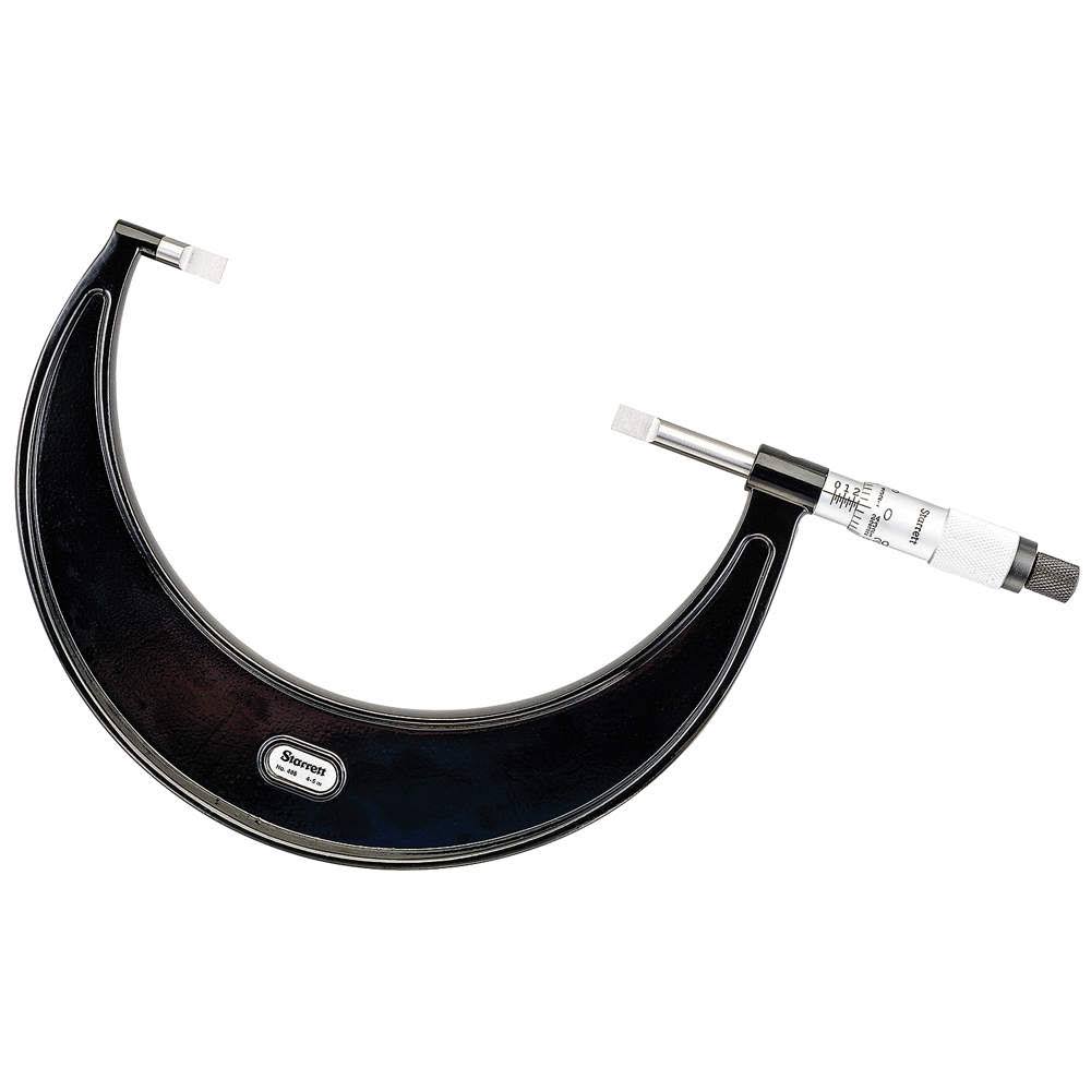 Blade Micrometer Z630