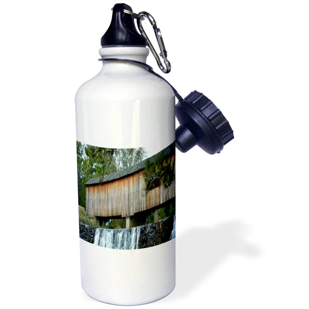 21 oz Sports Water Bottle N721948