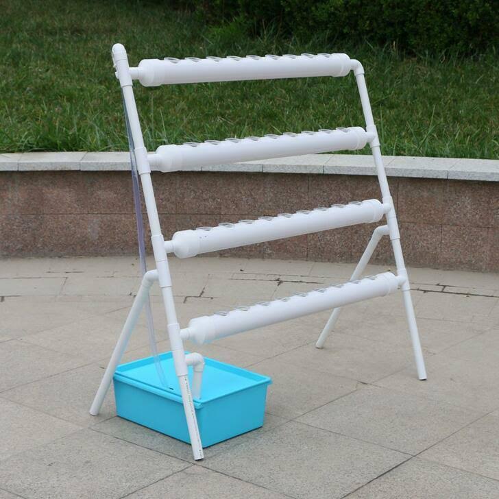 Hydroponic Grow Kit 36 Holes Z572544