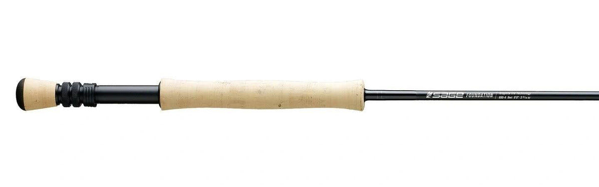 Sage Fly Rod Outfit G334223