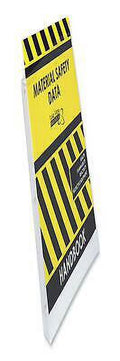 Poly Sheet Protectors, Heavy Gauge, Letter, Diamond Clear, 100/Box S87095