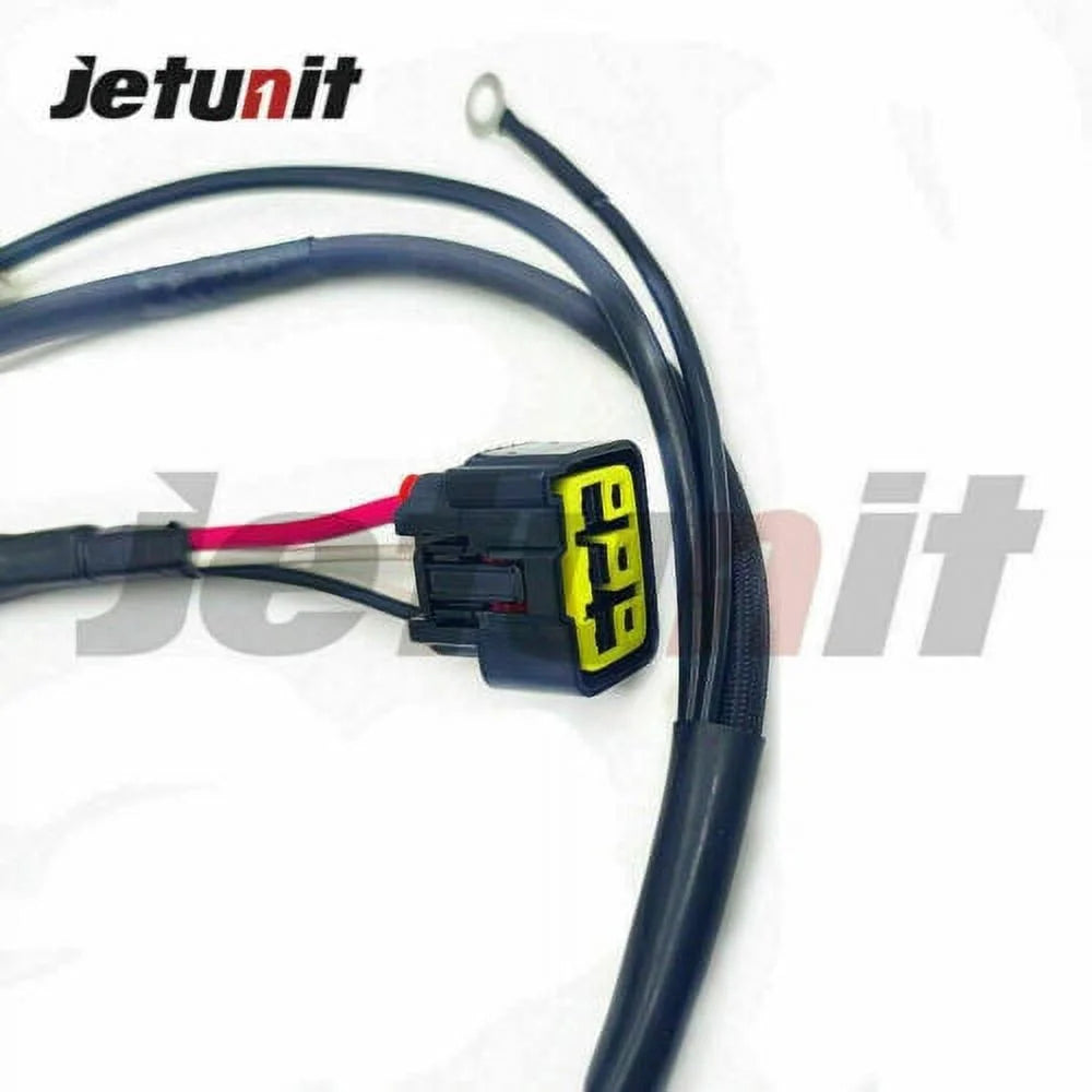 Outboard Stator For Yamaha 50 60 70HP J387