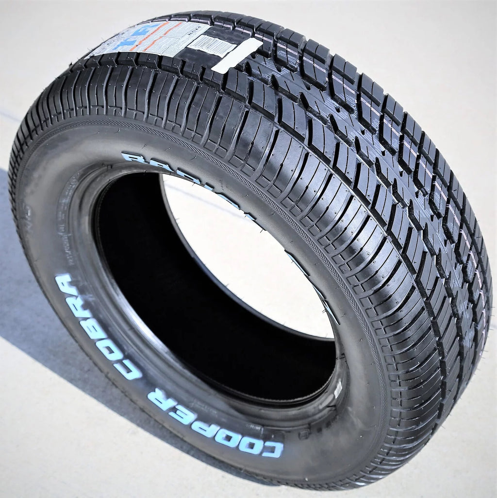 All Season P225/70R14 98T Passenger Tire S764