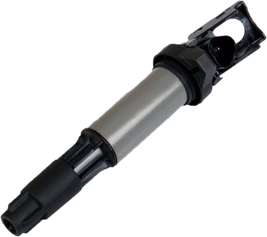Set of 8 Ignition Coil Pack Replacement for BMW W131651